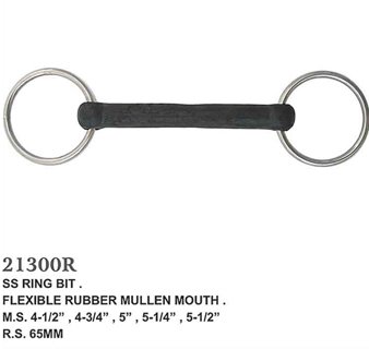 SS RING BIT