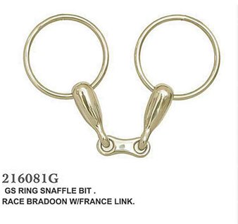 GS RING BIT