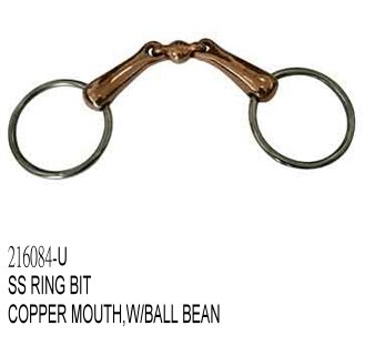 SS RING BIT