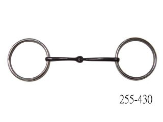 SS SNAFFLE BIT