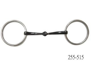 SS RING BIT