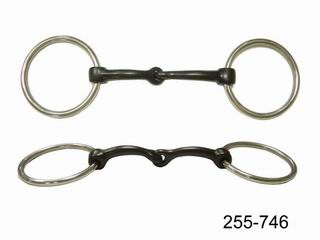 SS SNAFFLE BIT