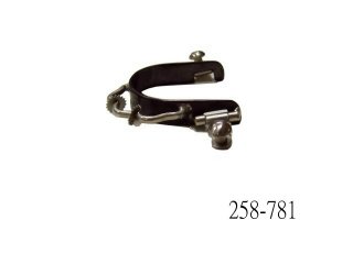 BS BUMPER SPUR