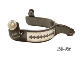 BS ROPER SPUR