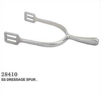 SS DRESSAGE SPURS