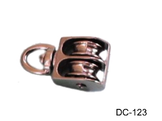 ZINC DIE CAST PULLEY