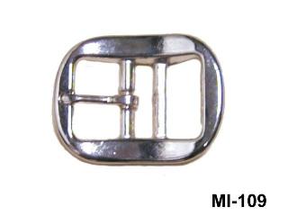 MALLEABLE IRON BUCKLES