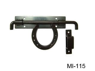 MI GATE LATCH