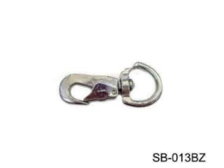 SB OPEN END SWIVEL SNAP ZP