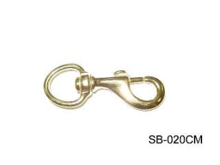 SB BOLT SWIVEL SNAP