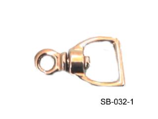 S.B. SWIVEL