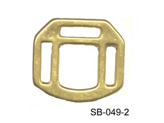 3-LOOP S.B. HALTER SQUARE