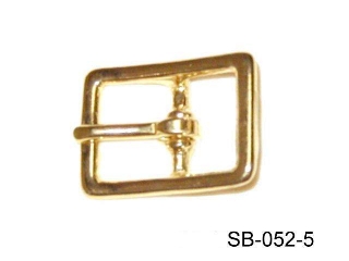 SB HOPPLE BUCKLE, SIZE: 1