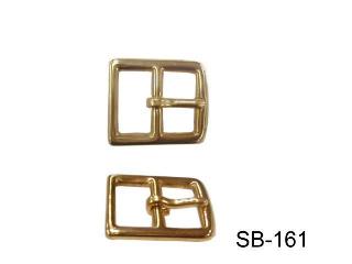 SB STIRRUP LEATHER BUCKLE