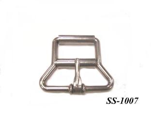 SS GIRTH BUCKLE