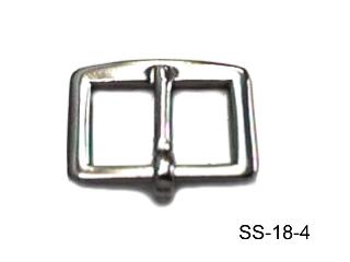 BRIDLE BUCKLE