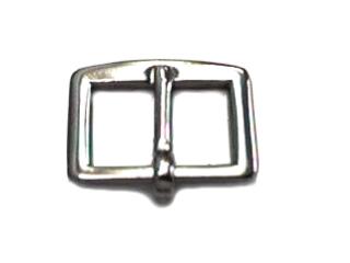 S. S. BRIDLE BUCKLE