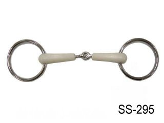 SS RING BIT