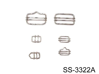 STAINLESS STEEL WIRE  BUCKLE