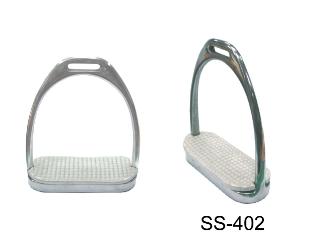 S.S.FILLIS STIRRUPS