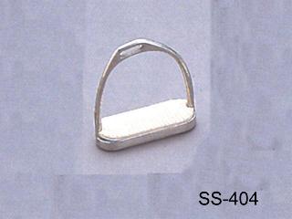 SS SINGLE OFFSET STIRRUPS