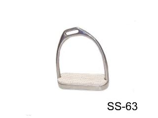 SS SINGLE OFFSET STIRRUP