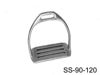 STAINLESS STEEL 4-BAR STIRRUP