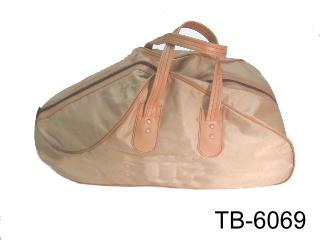 SADDLE CARRYING BAG