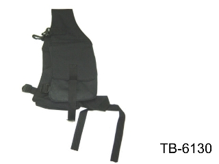 SADDLE   BAG