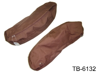 NYLON CANTLE   BAG