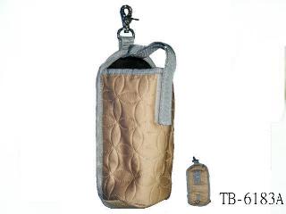 WATER BOTTLE BAG