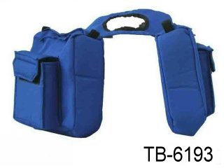 SADDLE BAG