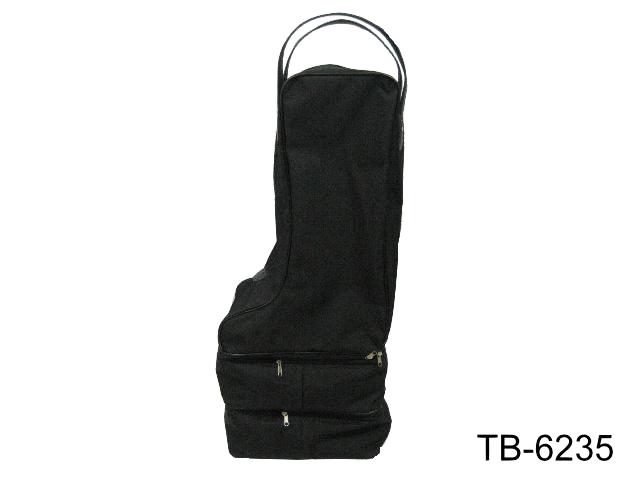 COMBINATION BAG FOR HAT, CAP AND BOOTS