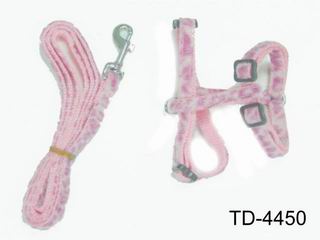 HARNESS + LEAD(10 MM)