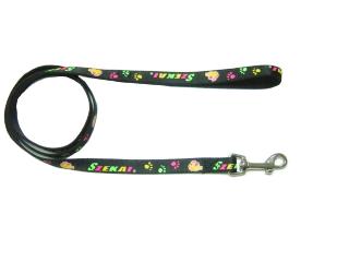 REFLECTIVE DOG LEAD