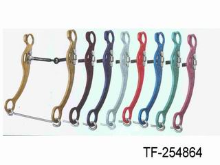 WESTERN SNAFFLE BIT