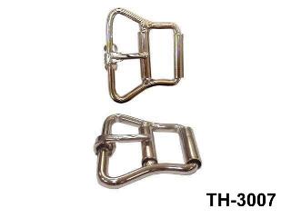 STEEL WIRE  GIRTH BUCKLE