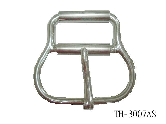 STEEL WIRE  GIRTH BUCKLE