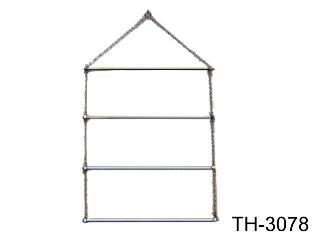 BALNKET RACK