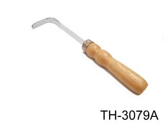 HOOF PICK