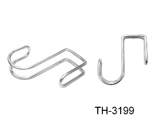 STEEL WIRE HOOK