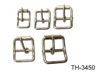 STEEL WIRE SWEDISH BUCKLES