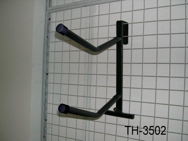 SADDLE RACK