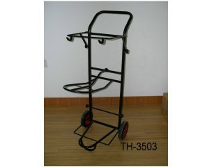 SADDLE STAND