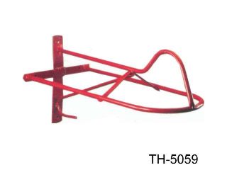 SADDLE RACK