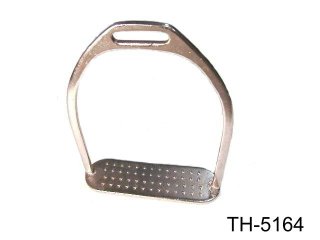 STAMPED STEEL STIRRUPS, N.P.