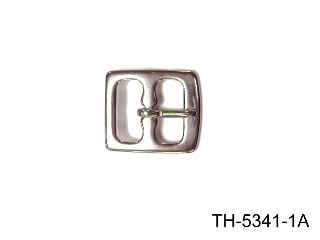 STIRRUP LEATHER BUCKLE