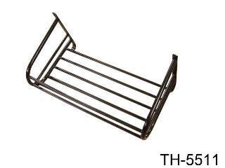 LUGGAGE RACK WITH HOOK