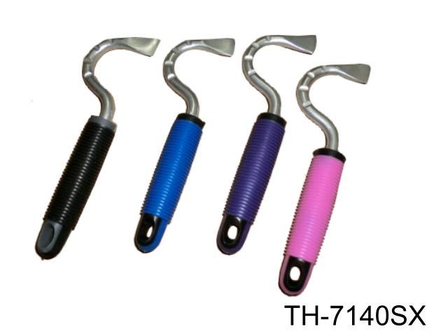 Alum. Hoof Pick 