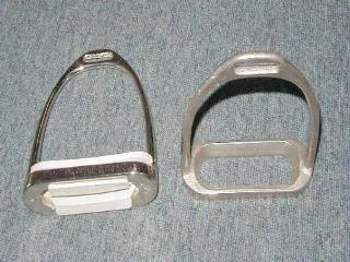 MINP FILLIS STIRRUP